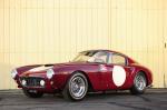 Ferrari 250 GT SWB Berlinetta SEFAC 1961 года